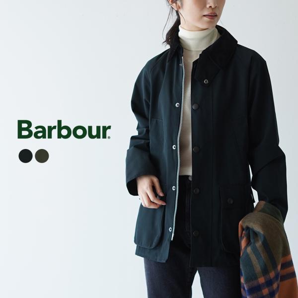 バブアー Barbour SL ビデイル SL 2レイヤー ノンワックス ブルゾン BEDALE S...