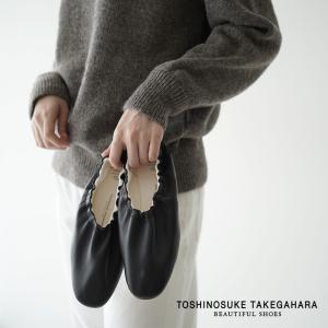 アウトレット ビューティフル シューズ BEAUTIFUL SHOES バレエシューズ BALLET SHOES レディース 2022秋冬 BSS1712012｜crouka