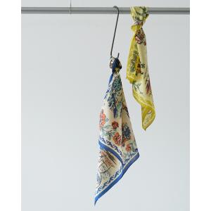 ビンドゥー BINDU バンダナ レディース ...の詳細画像2