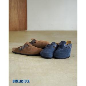 BIRKENSTOCK（ビルケンシュトック） サンダル メンズ 男性用 ボストン