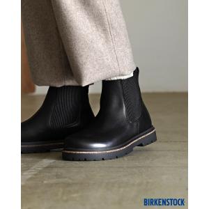 BIRKENSTOCK（ビルケンシュトック） ブーツ 1025781 Highwood Slip On