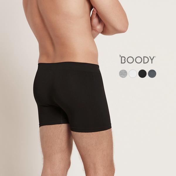 ブーディ BOODY オーグ ボクサーパンツ M's Org Boxers アンダーウェア 下着 メ...