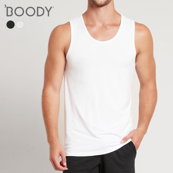 ブーディ BOODY タンクトップ Tank Top メンズ 【レビュー企画】