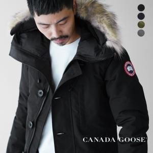 カナダグース CANADA GOOSE シャトーパーカー CHATEAU PARKA FF メンズ 3426MA｜crouka