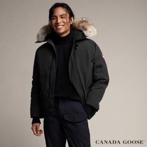 カナダグース CANADA GOOSE チリワック ボンバー ジャケット CHILLIWACK BOMBER JACKET メンズ 2020秋冬 7999M｜crouka