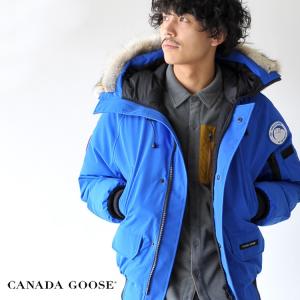 カナダグース CANADA GOOSE メンズ チリワックボンバー ダウンジャケット MEN'S CHILLIWACK BOMBER PBI メンズ 7999MPB 送料無料