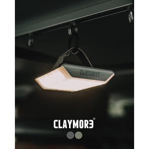 CLAYMORE（クレイモア） LEDランタン CLAYMORE 3FACE NEO 40 3フェイス