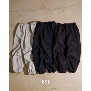 未使用品 チマラ chimala 23SS RACHEL KNIT EASY PANTS イージーパンツ