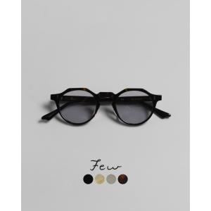 NEW.  MAYA チタン サングラス BEAMS BEAMS（ビームス）NEW. / MAYA（ファッション雑貨 サングラス