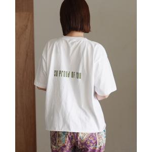 SALE!ファング FUNG Tシャツ 半袖 ...の詳細画像1