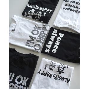 ファング FUNG Tシャツ 半袖 カットオフ...の詳細画像1