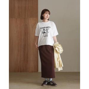 ファング FUNG Tシャツ 半袖 カットオフ...の詳細画像3