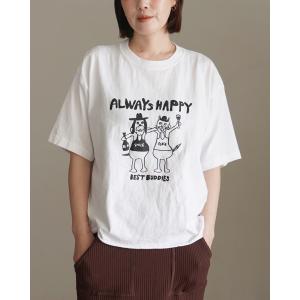 ファング FUNG Tシャツ 半袖 カットオフ...の詳細画像4