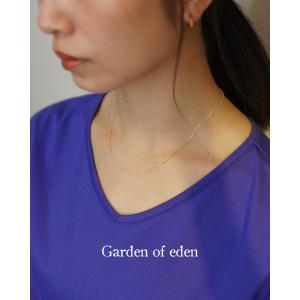 Garden of Eden（ガーデン オブ エデン） GARDEN OF EDEN MIX CHAIN