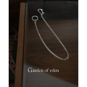 M'S COLLECTION（エムズコレクション） ウォレットチェーン ブランド