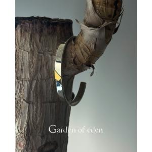 Garden of Eden（ガーデン オブ エデン） ホルダー バングル HOLDER