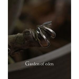 Garden of Eden（ガーデン オブ エデン） リング アンカーリング ユニ