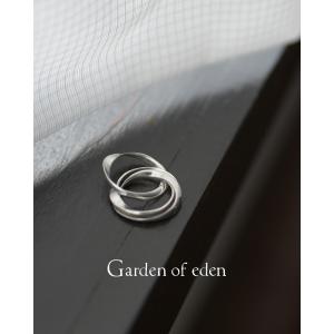 Garden of Eden（ガーデン オブ エデン） ホルダー バングル HOLDER