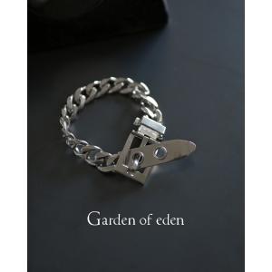 Garden of Eden（ガーデン オブ エデン） ホルダー バングル HOLDER