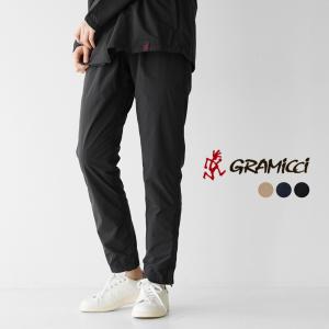 グラミチ GRAMICCI パッカブル トラック パンツ PACKABLE TRUCK PANTS 2052-KNJ