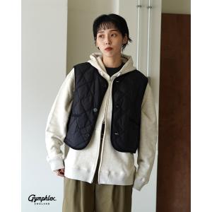 GYMPHLEX（ジムフレックス） ☆レディース ナイロン ダウン ショート