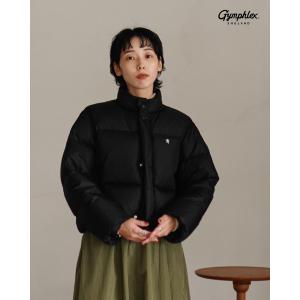 GYMPHLEX ジムフレックス ホワイトグース ダウンジャケット GY-A0247