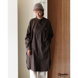 GYMPHLEX（ジムフレックス） スリーブレスティアードワンピース