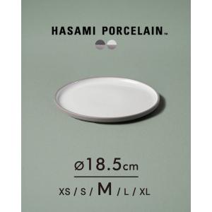 HASAMI（ハサミ） ハサミポーセリン 波佐見焼き 平皿 大皿 ディナー