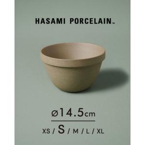 HASAMI PORCELAIN（ハサミポーセリン） ディープ ラウンド ボウル Deep