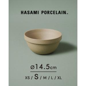 HASAMI PORCELAIN（ハサミポーセリン） ディープ ラウンド ボウル Deep