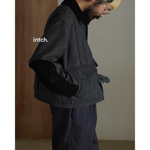 インチ intch. ハンクJK Hunk JK 4025-2-0-020 xp15