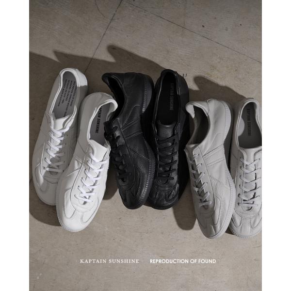 キャプテンサンシャイン × リプロダクション オブ ファウンド KAPTAIN SUNSHINE ×...