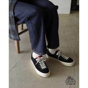 Last Resort AB（ラストリゾート・エービー） LAST RESORT AB SHOES