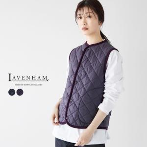 ラベンハム Lavenham Cocoon Thornham ノーカラーキルティング ベストレディース Slj1117 Lavenh Slj1117 Crouka Yahoo 店 通販 Yahoo ショッピング