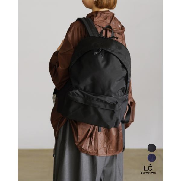 エルシーバイロウワーケース LC by LOWERCASE リュックサック バックパック デイパック...