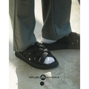 マリブサンダルズ MALIBU SANDALS ズマ LX リサイクル ZUMA LX RECYCLED スライド サンダル レディース メンズ 2024春夏 MS025010 MS025005｜crouka