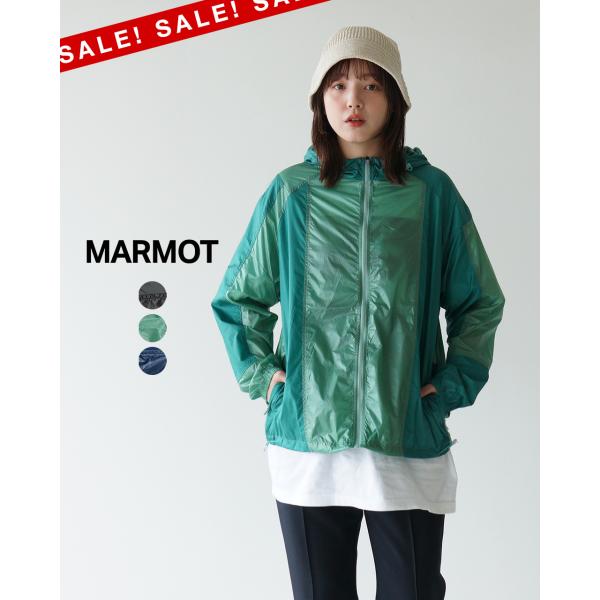 アウトレット！マーモットキャピタル MARMOT CAPITAL パーテックス トランジション シア...