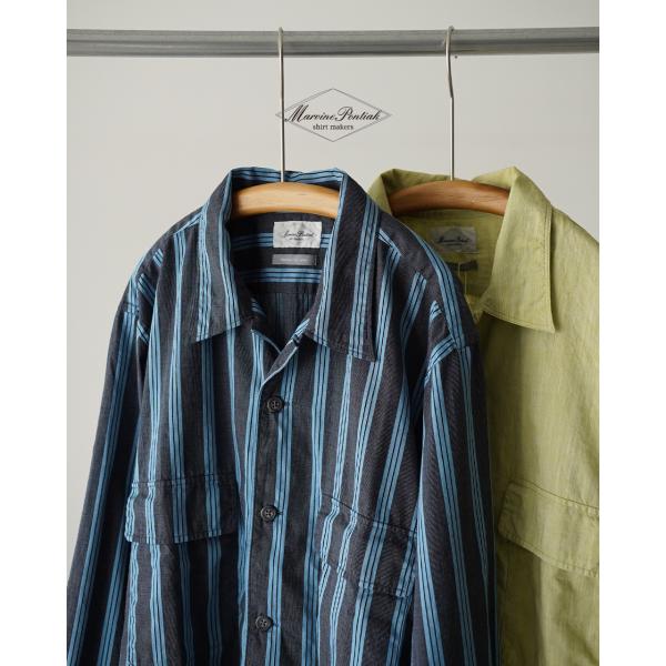 マーヴィンポンティアックシャツメーカーズ Marvine Pontiak Shirt Makers ...