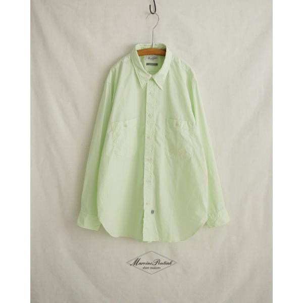 マーヴィンポンティアックシャツメーカーズ Marvine Pontiak Shirt Makers ...