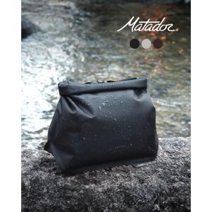 CLAYMORE（クレイモア） CLAYMORE FAN V600+ 専用収納ポーチ ユニ