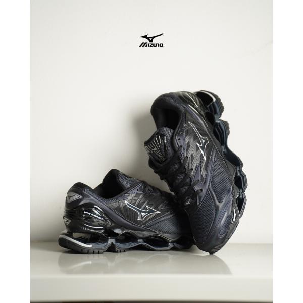 期間限定ポイント10倍！ ミズノ スポーツスタイル MIZUNO SPORTSSTYLE ウェーブプ...