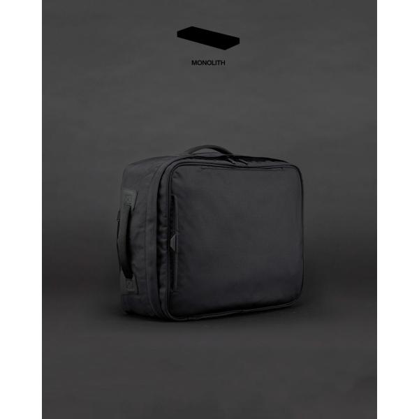 モノリス MONOLITH 2ウェイ ソリッド プロ 2WAY SOLID  PRO L ユニセック...