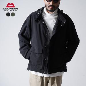 マウンテンイクイップメント MOUNTAIN EQUIPMENT ショート フィールド ジャケット SHORT FIELD JACKET ユニセックス 427178 セール｜crouka