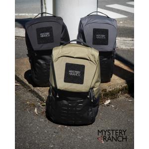 MYSTERY RANCH 日本正規品 ミステリーランチ リップラック20 RIP