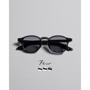 BEAMS（ビームス） サングラス NEW. / MAYA メンズ レディース