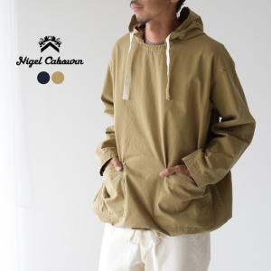 Nigel Cabourn ARMY SMOCK アーミースモック bckediri.beacukai.go.id