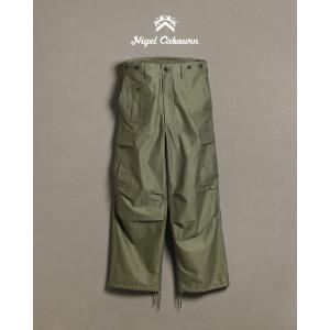 美品 ナイジェルケーボン スタジャン 8049-00-30004 40s