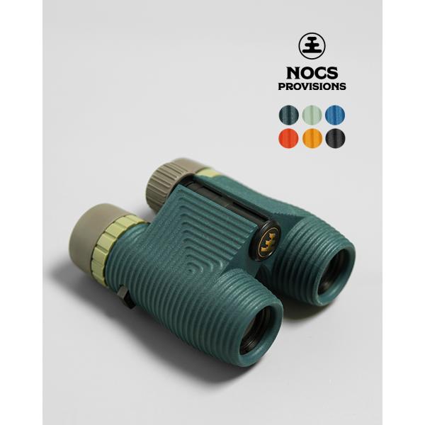 ノックス プロヴィジョンズ/Nocs Provisions スタンダード イシュー 8×25 ウォー...