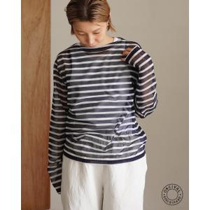 fog linen work（フォグリネンワーク） リーサ ワンピース ニゼル