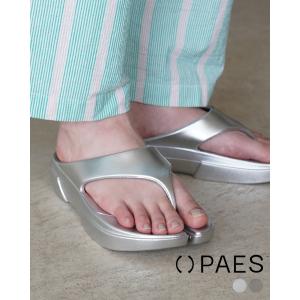 ペイズ リカバリーサンダル FLIP FLOP PAES トング 足袋 2025春